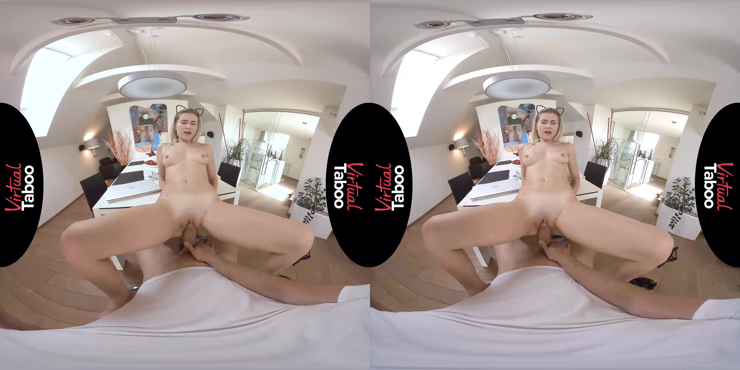 Wow, Cam Whore In My Home