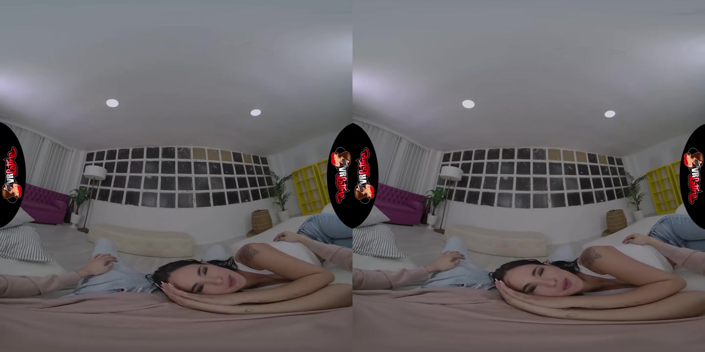 Breath - Taking Bonita - VRLatina