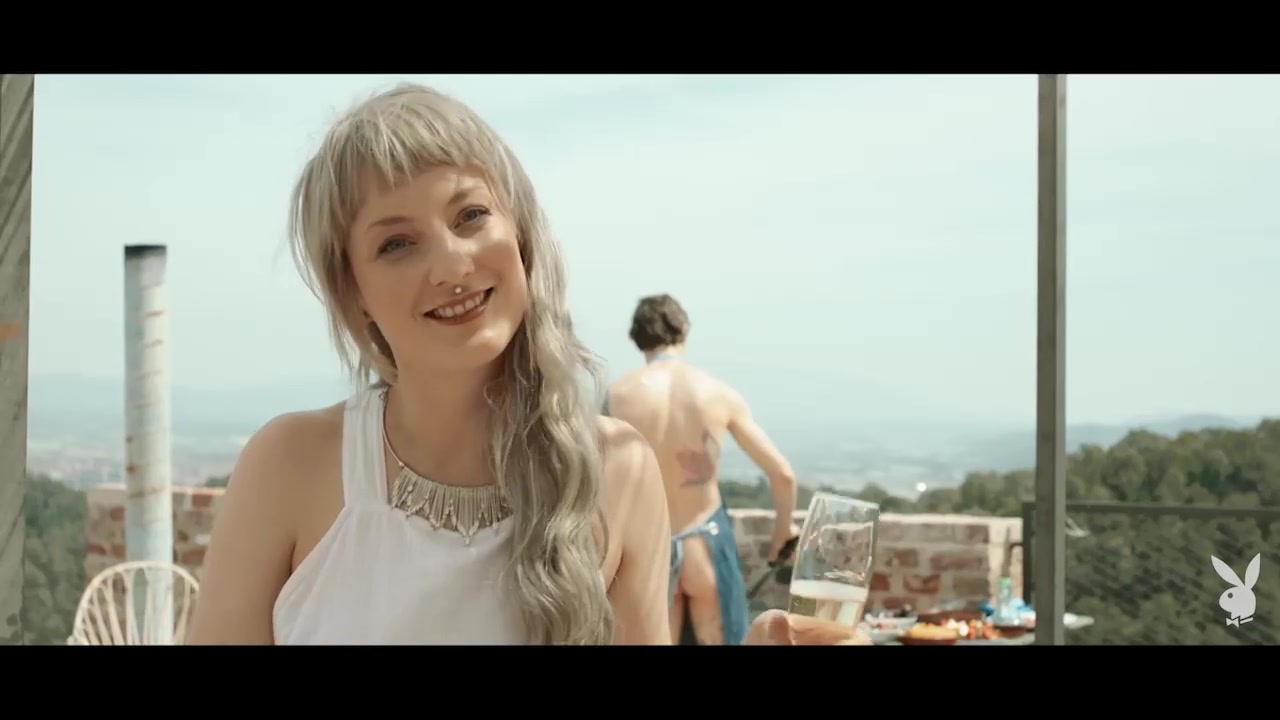Just the Girls - PlayboyTV