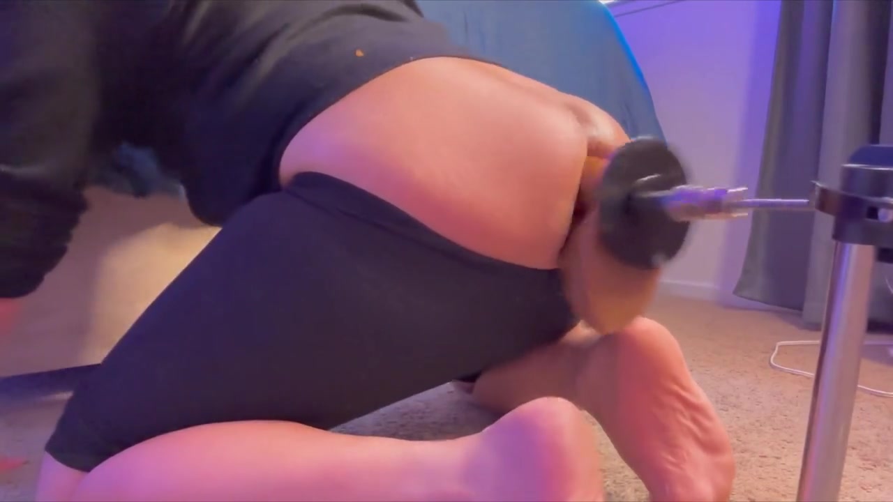 Cali Bottoms Doggystyle Fuck