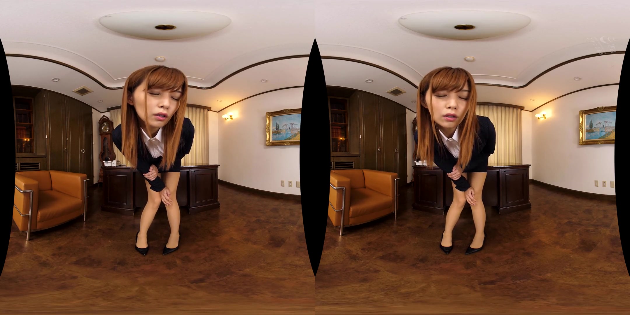 Incredible Jerk Off Instructions with 5 Hot Girls in Sexy Poses! 4 - SexLikeReal