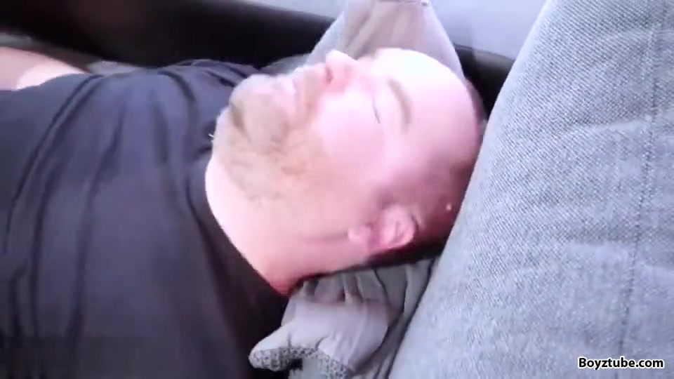 Teacher sucks german master cock