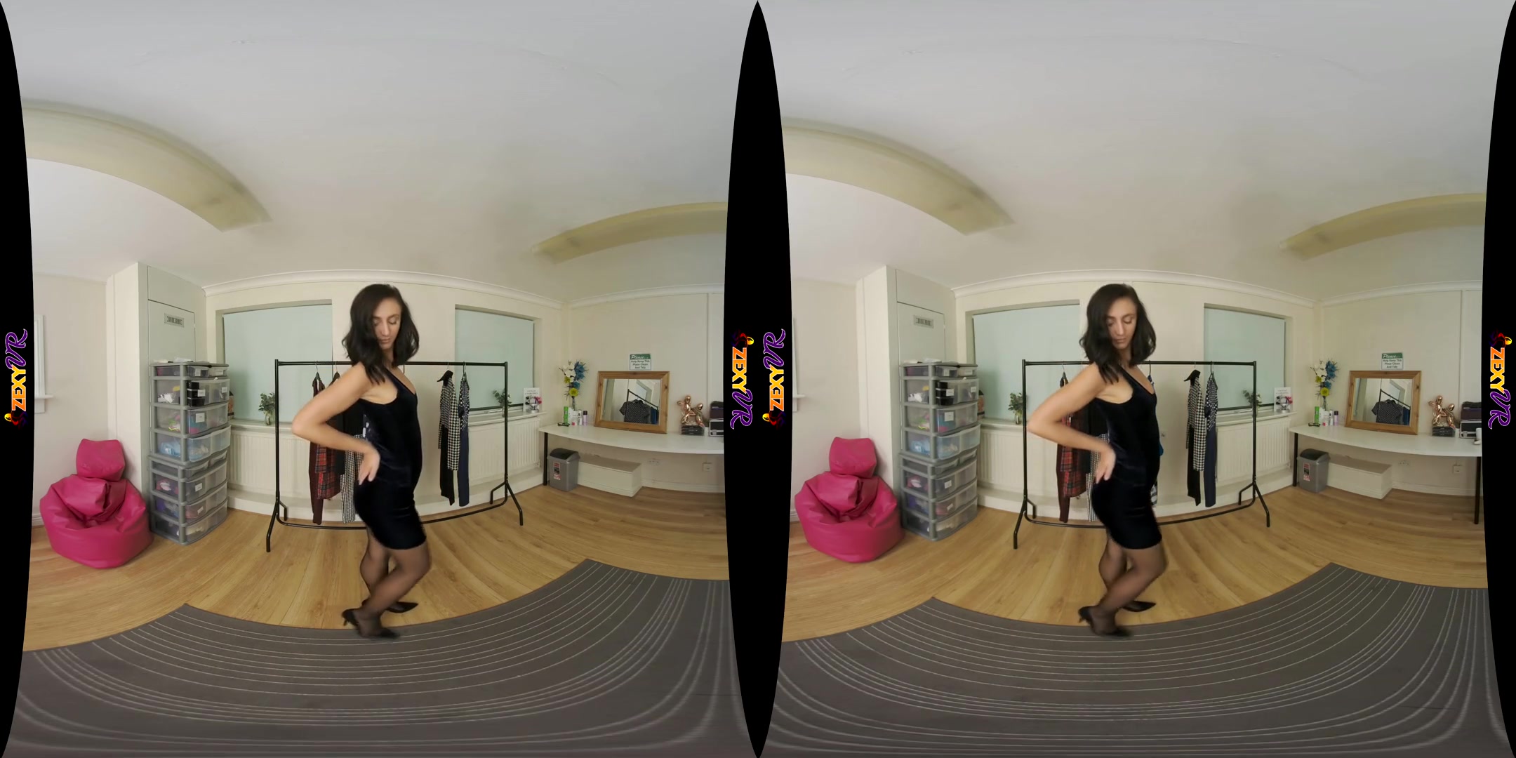 Ready To Shoot - SexLikeReal