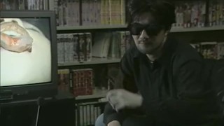 Tokyo Torture Chamber 2 - Scene 2