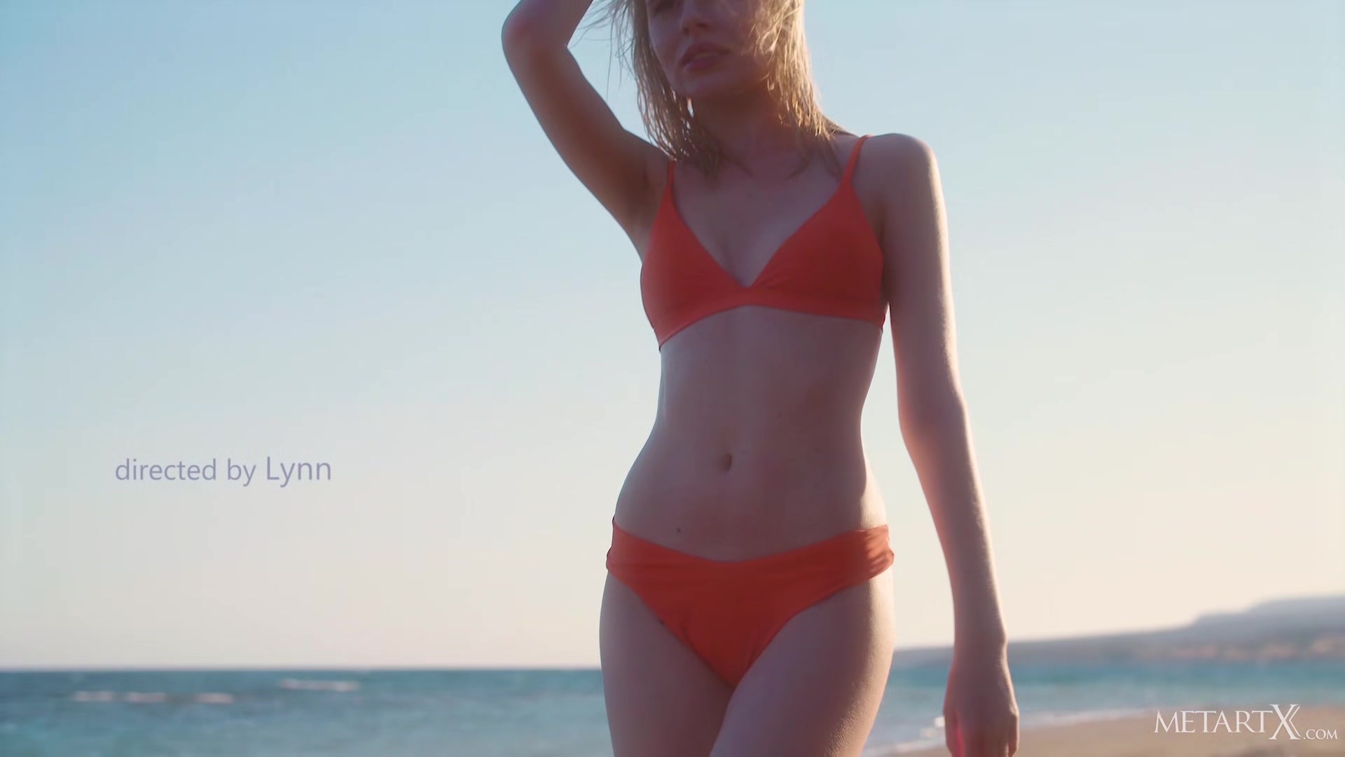 In My Dreams 2 - Angel Sway - MetartX