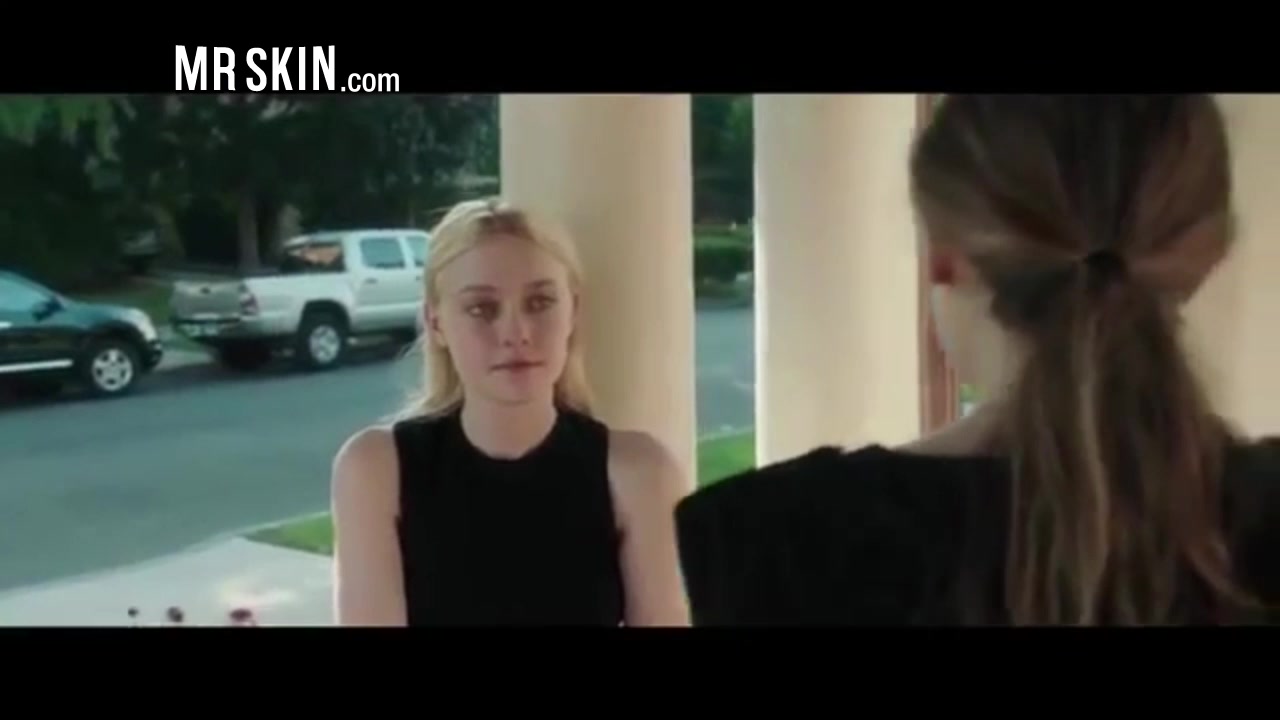 The Most Anticipated Nude Scenes of 2014 - Mr.Skin