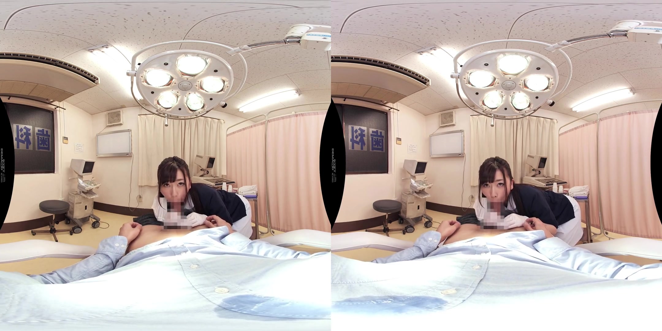 23-year Old Dental Assistant Manami - Asian Office Sex