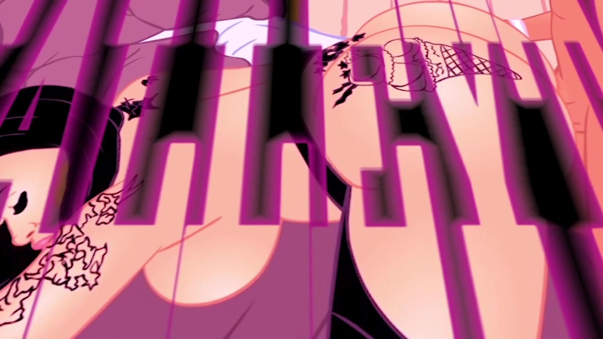 Holo Booty Sex - Blackdisney315