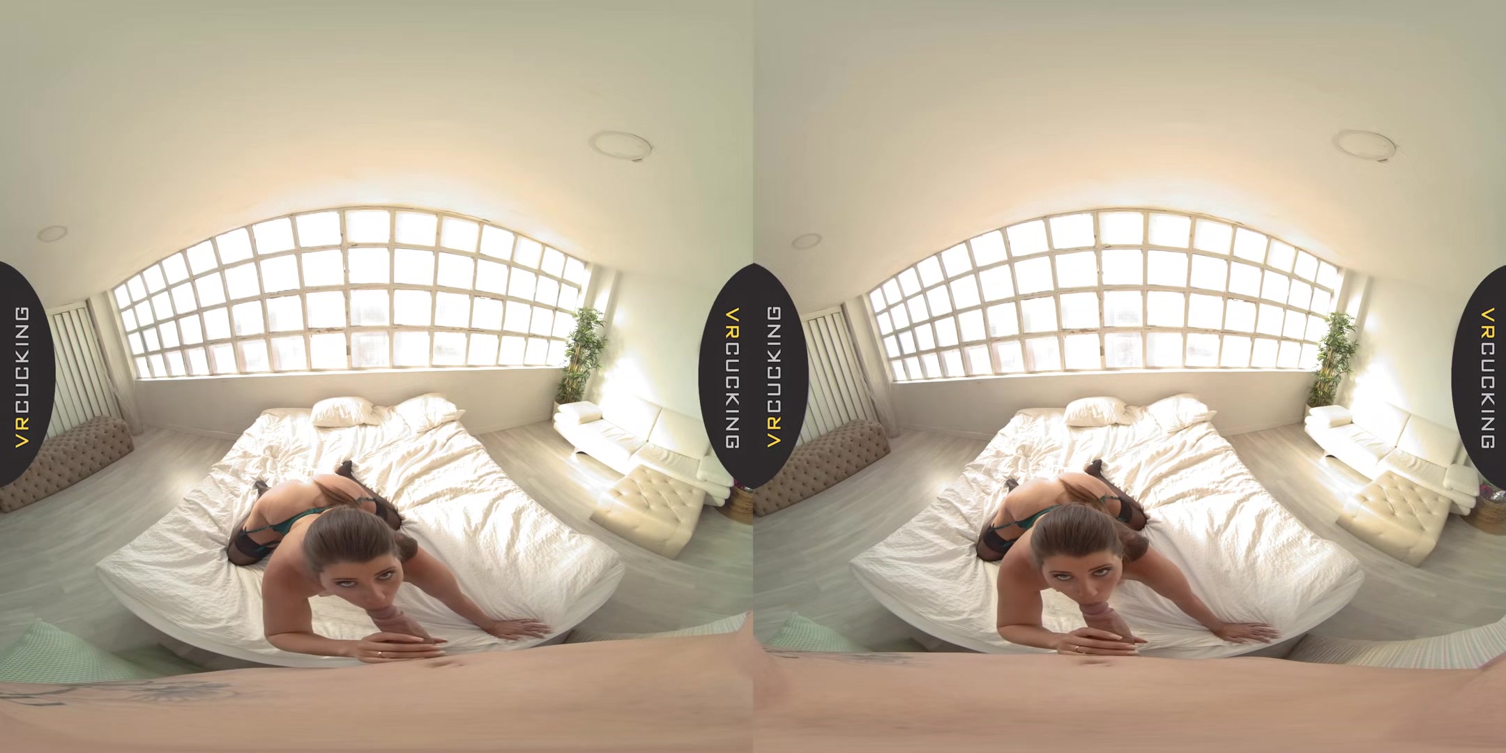 Big Breast Heaven - Vrcucking - Vr Porn Video