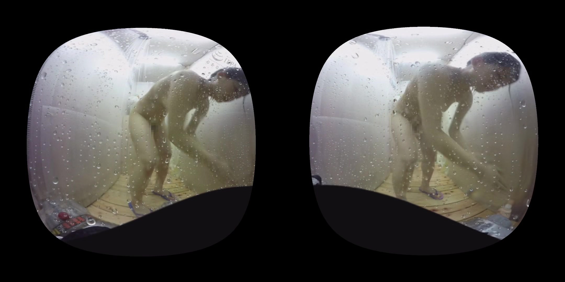 Hidden Camera Changing And Showering At Beach Part 1 - Voyeur Hidden Camera Shower