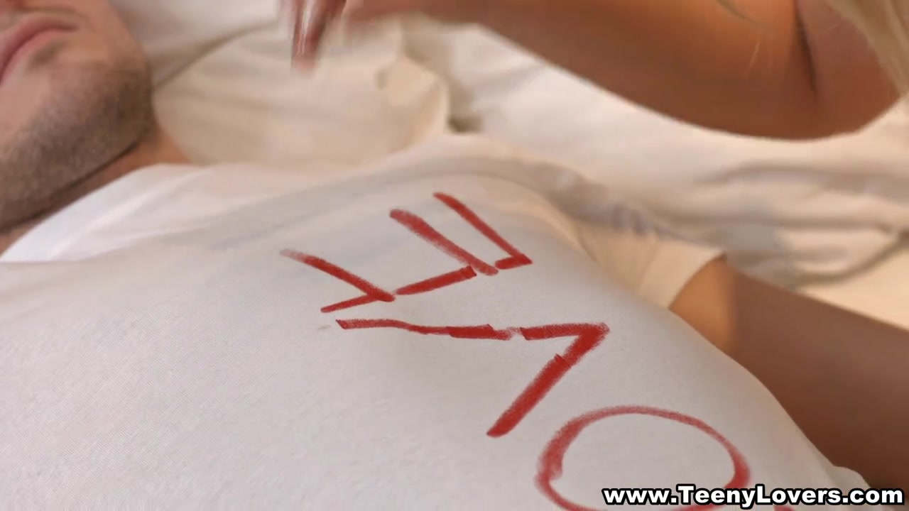 Amber in Lipstick and sex shenanigans