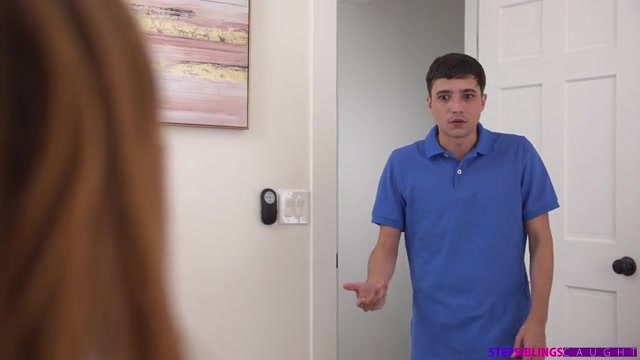 Stepsis Misses The Cock - S22:E4 - Nubiles-Porn