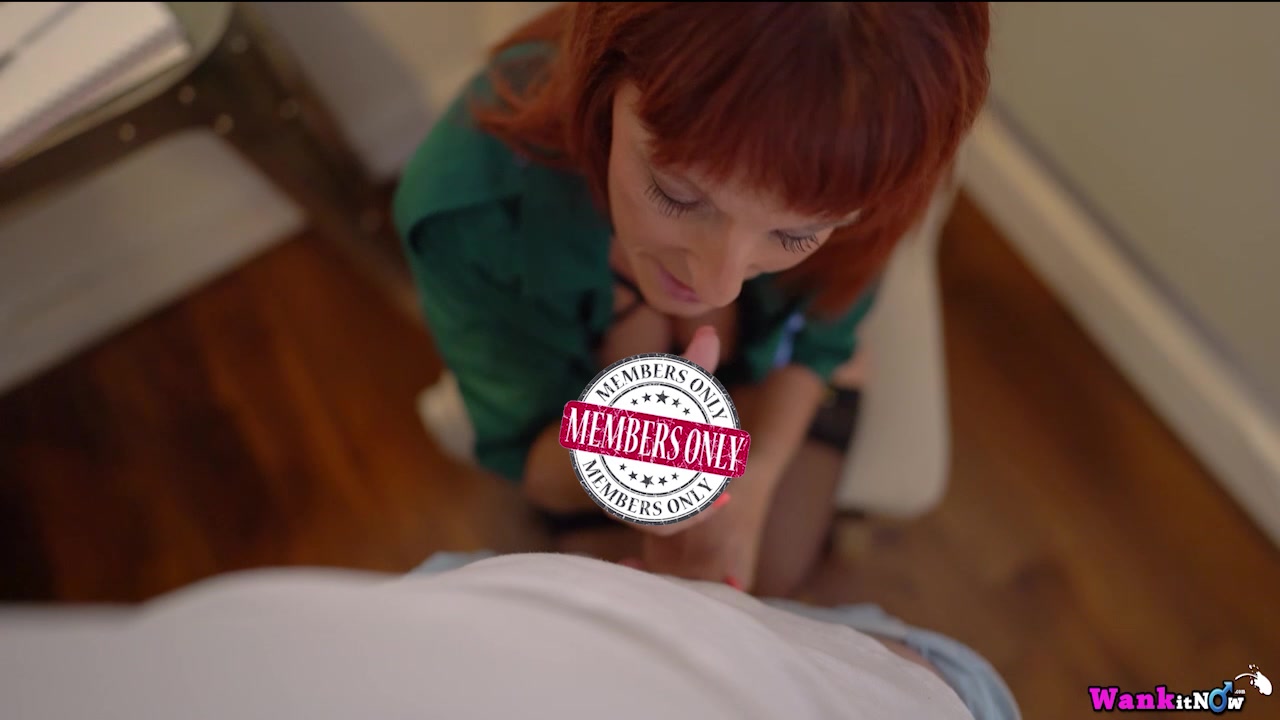 Beau Diamonds - Ejaculation Treatment - Sexy Videos - WankitNow