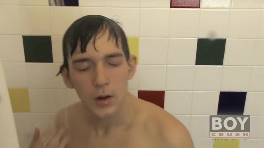 Andys Shower Solo