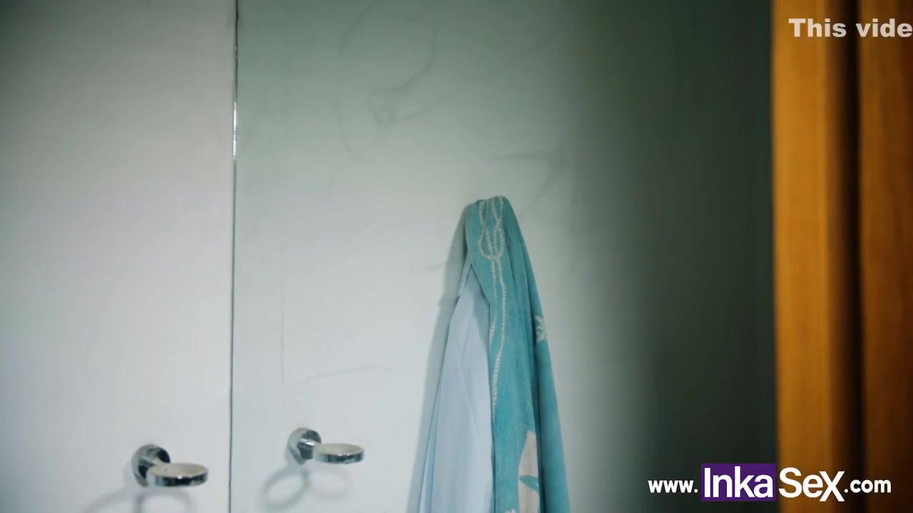 teen 18+ Petite Suffers After Being Fucked In The Anus