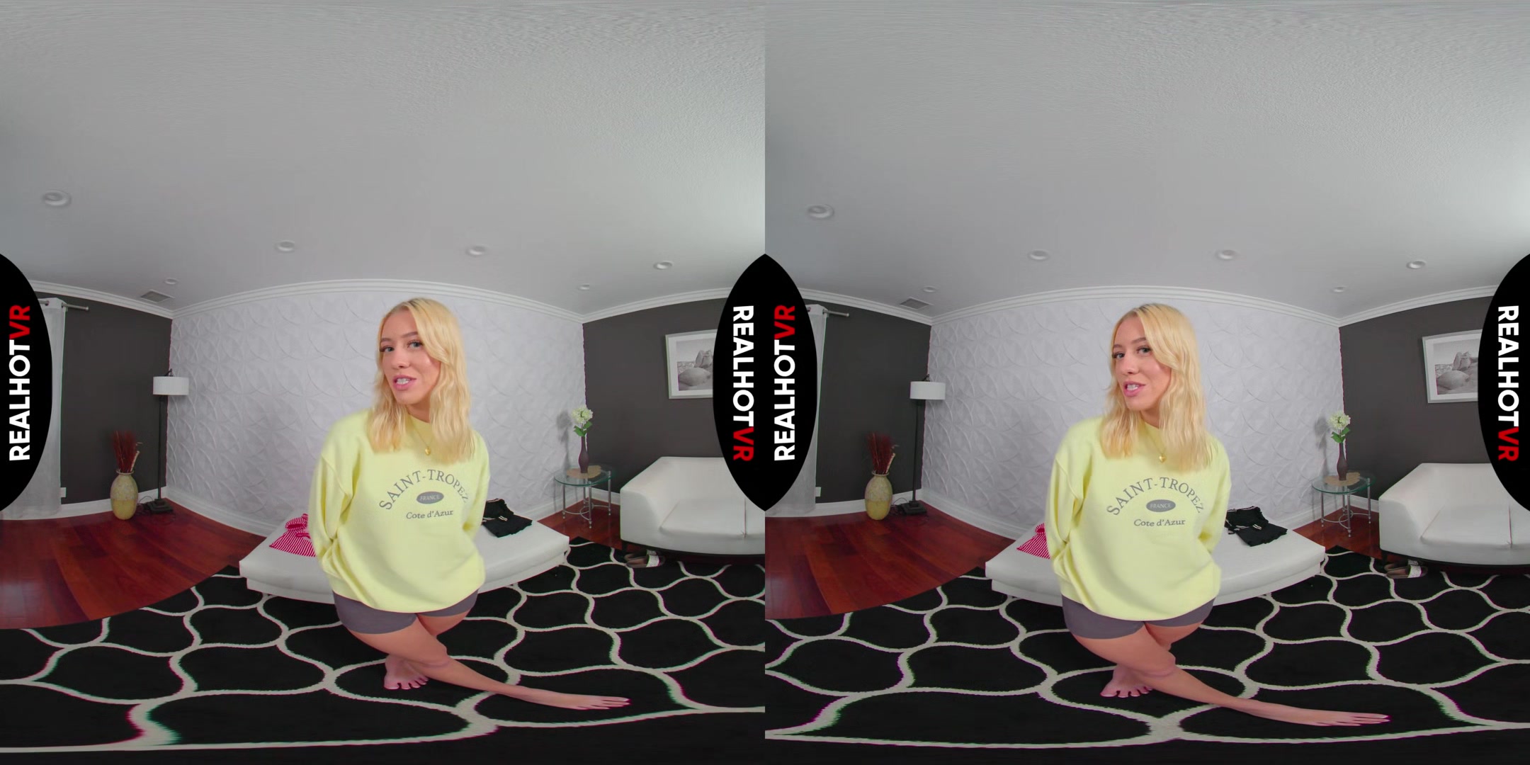 Stepdaddy, Cum All Over Me While I Twerk My Juicy Ass For You