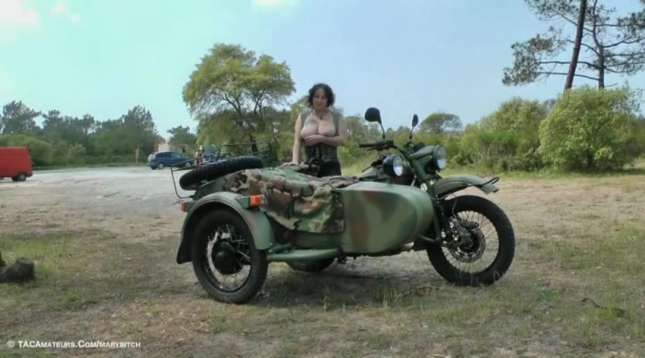 Public Exhibition Pt2 - TacAmateurs