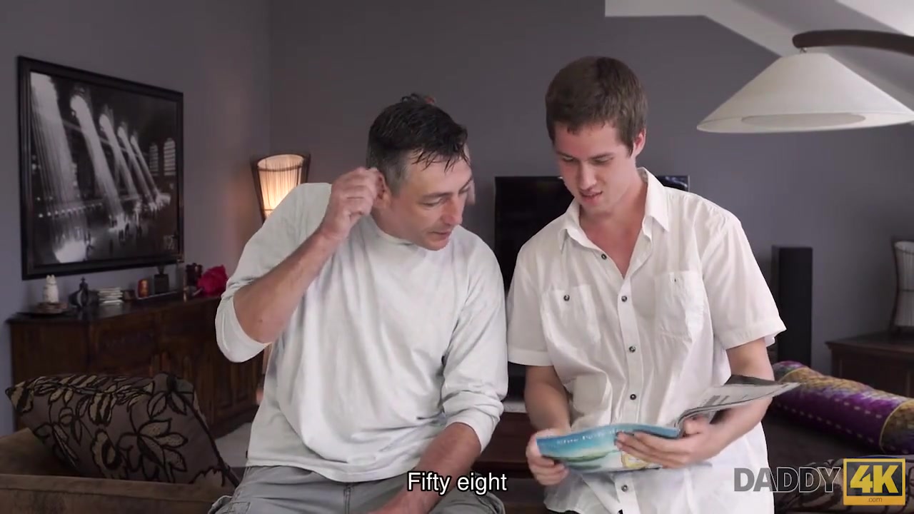 DADDY4K. Buxom beauty has to satisfy needs with Step dad's hard prick