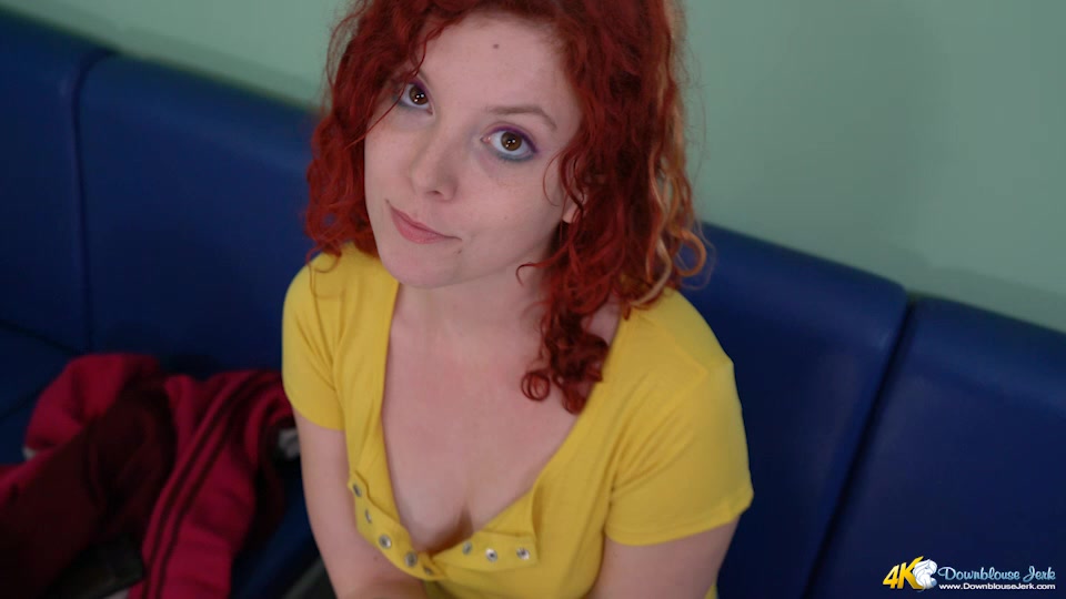 I'm Bored Of My Boyfriend - DownblouseJerk
