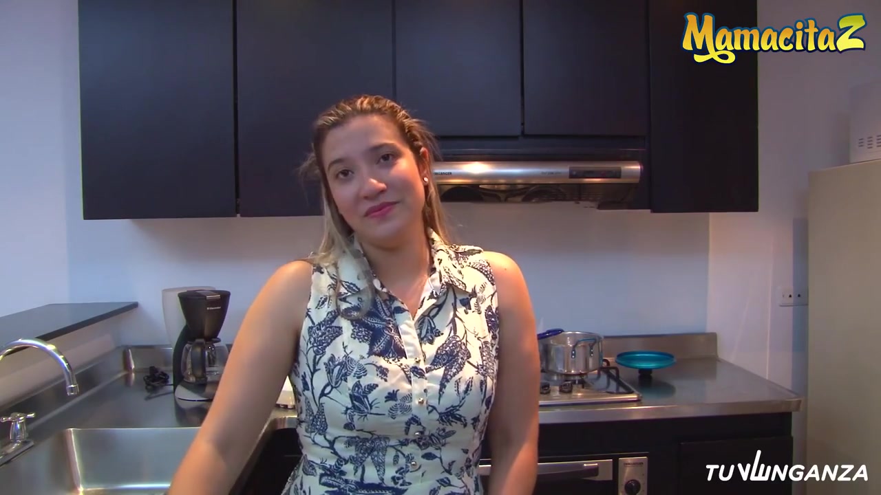 Big Ass Colombiana On Husband With Er Guy