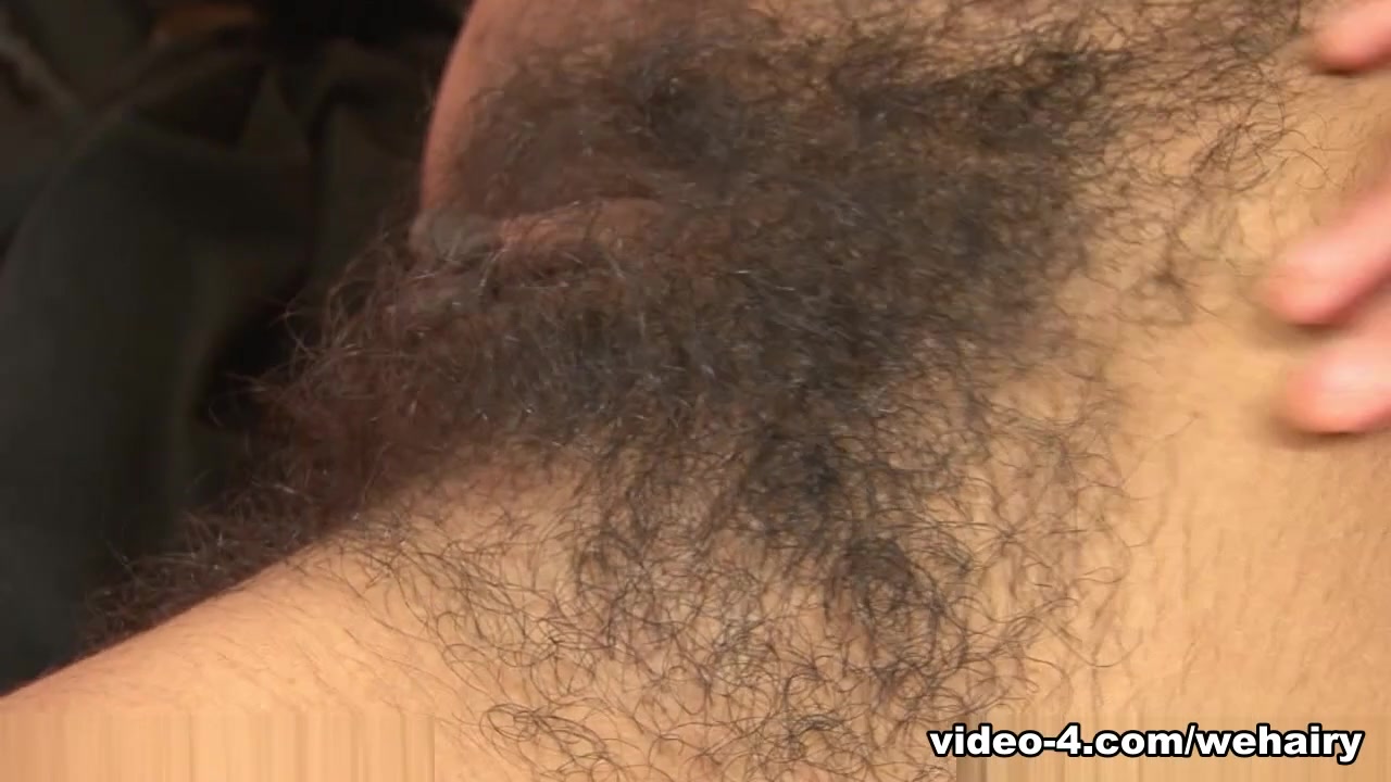 Ocean Sky is an animal outside and in - WeAreHairy