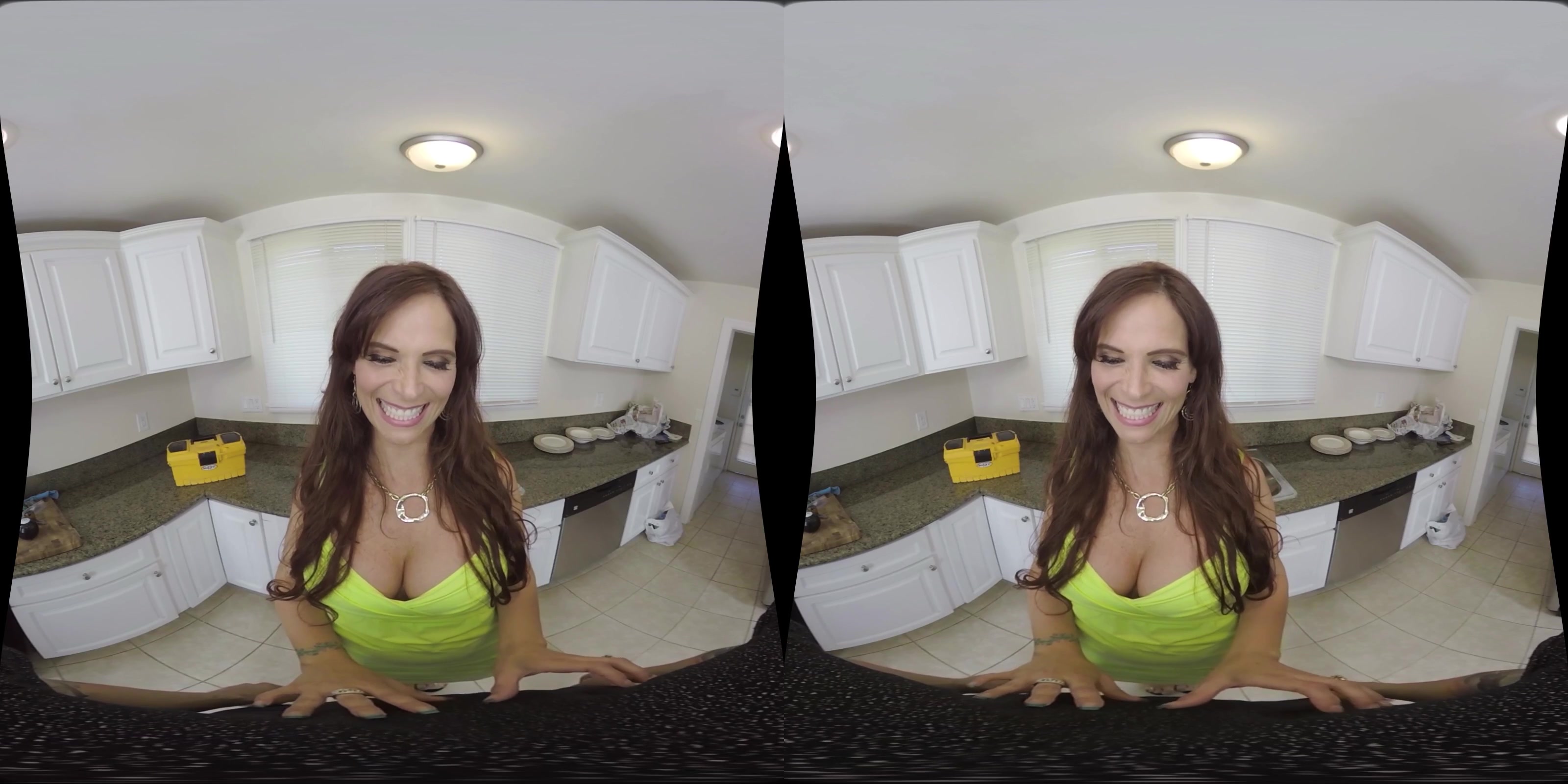 MilfVR - A MILF In Need