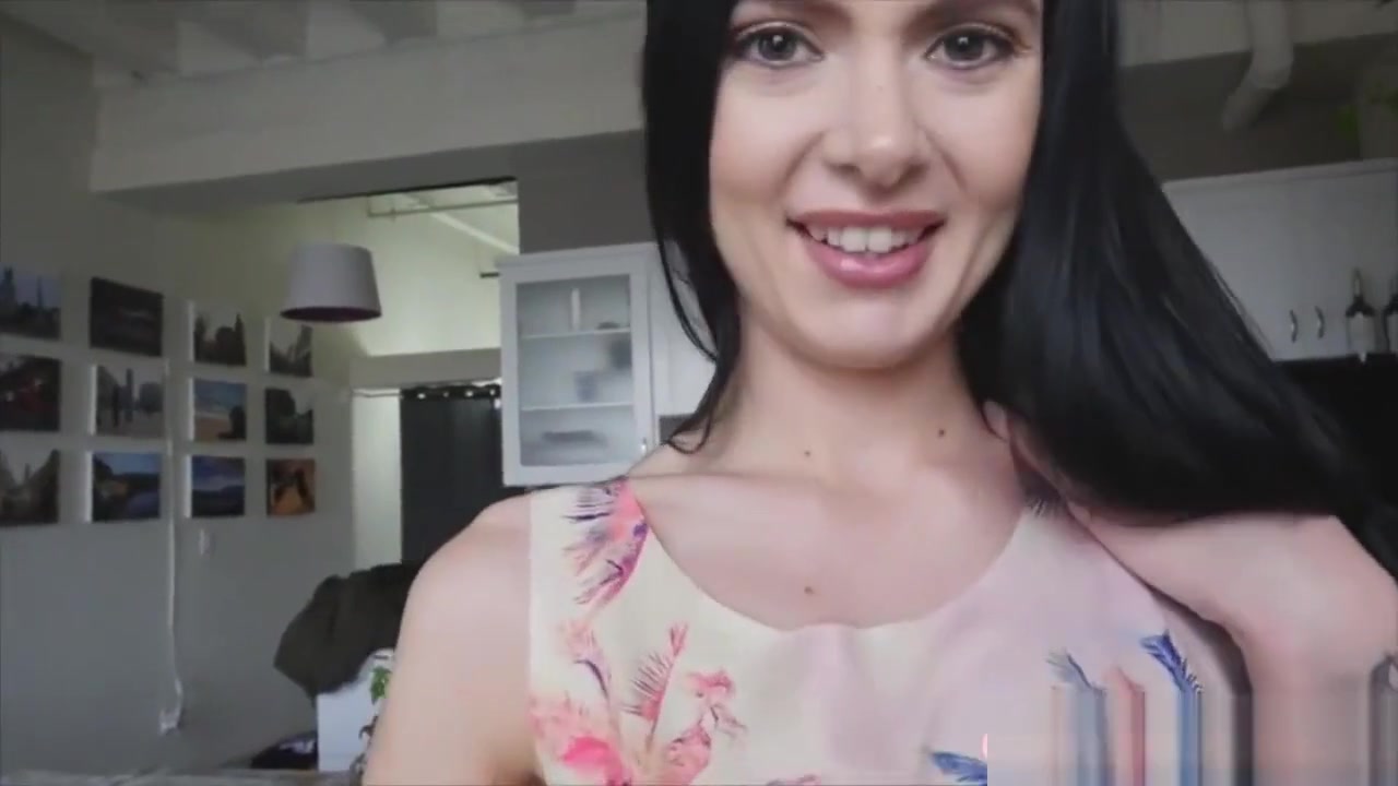 Stepbro shows the magic of anal sex for his cute stepsister
