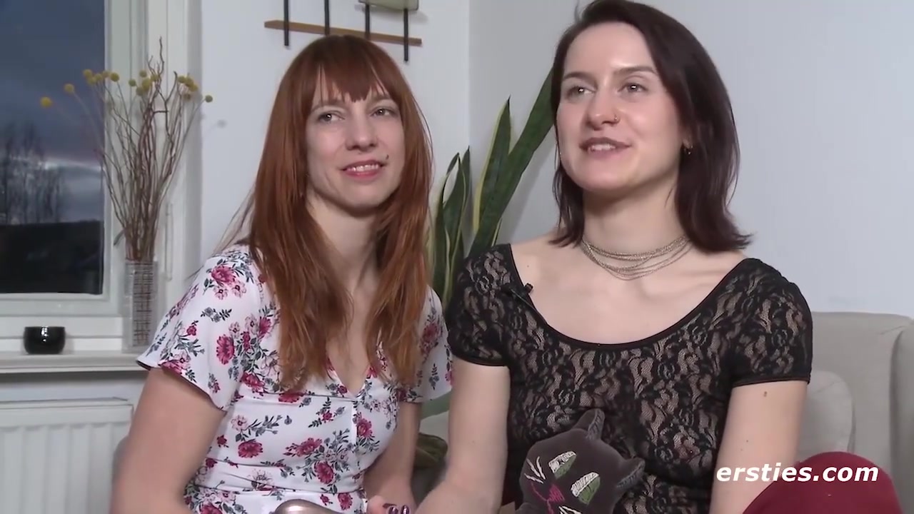 Flora X & Sandra