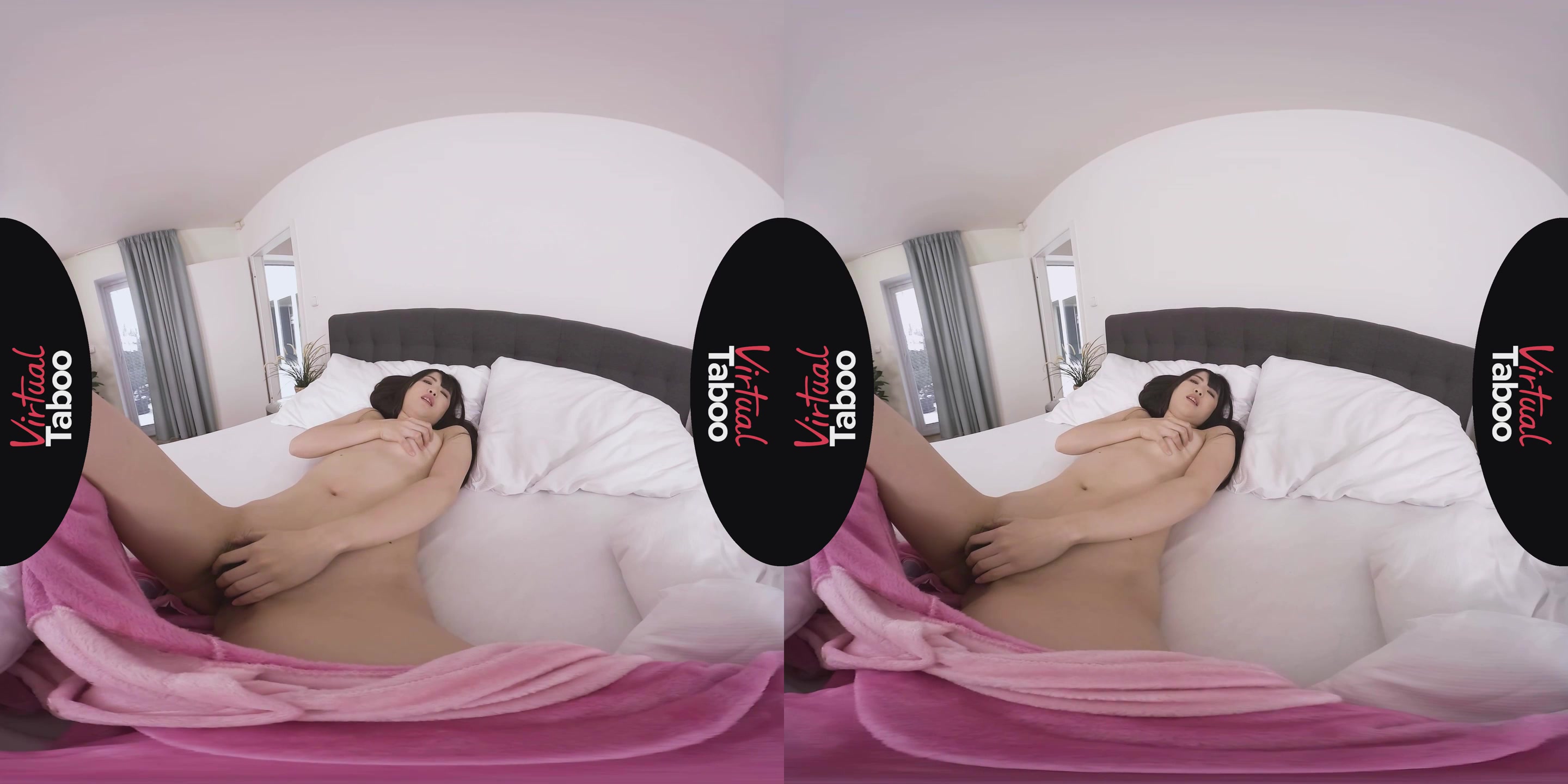 Pajama Off, Hands On - VirtualTaboo