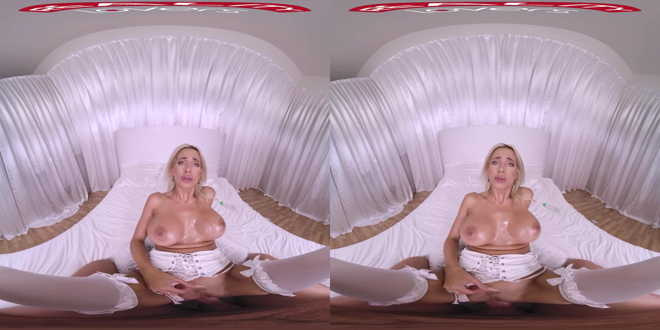 Big Tits in VR - 5 - RealityLovers