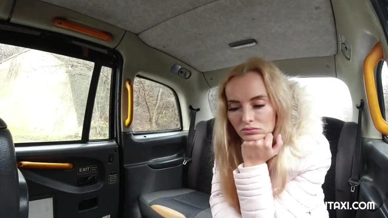 A Married Taxi Driver Helps A Jobless Girl