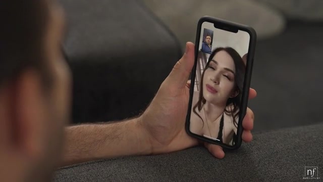 My Ex Has A New Girlfriend - S41:E1 - Nubilefilms