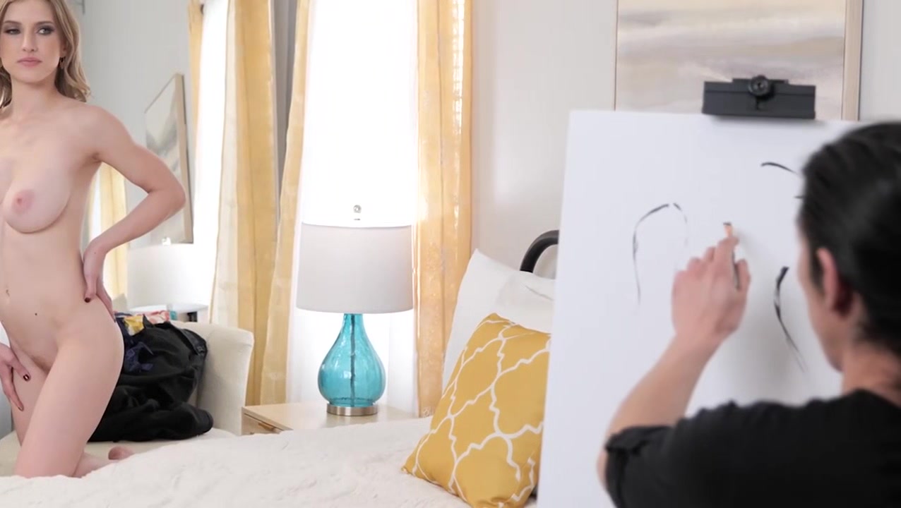 get a feel for artistic value
