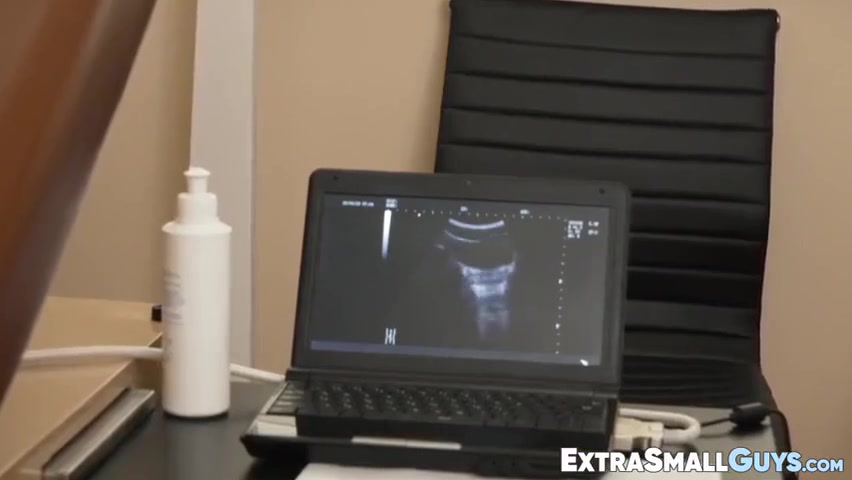 Small Adorable Twink Bareback Rough Banged By Naughty Doctor2