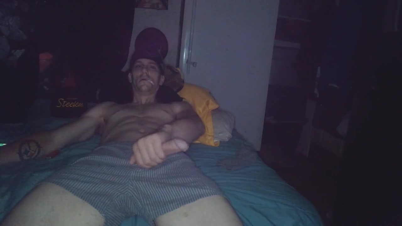 Hot Hard Cock Tease Cum