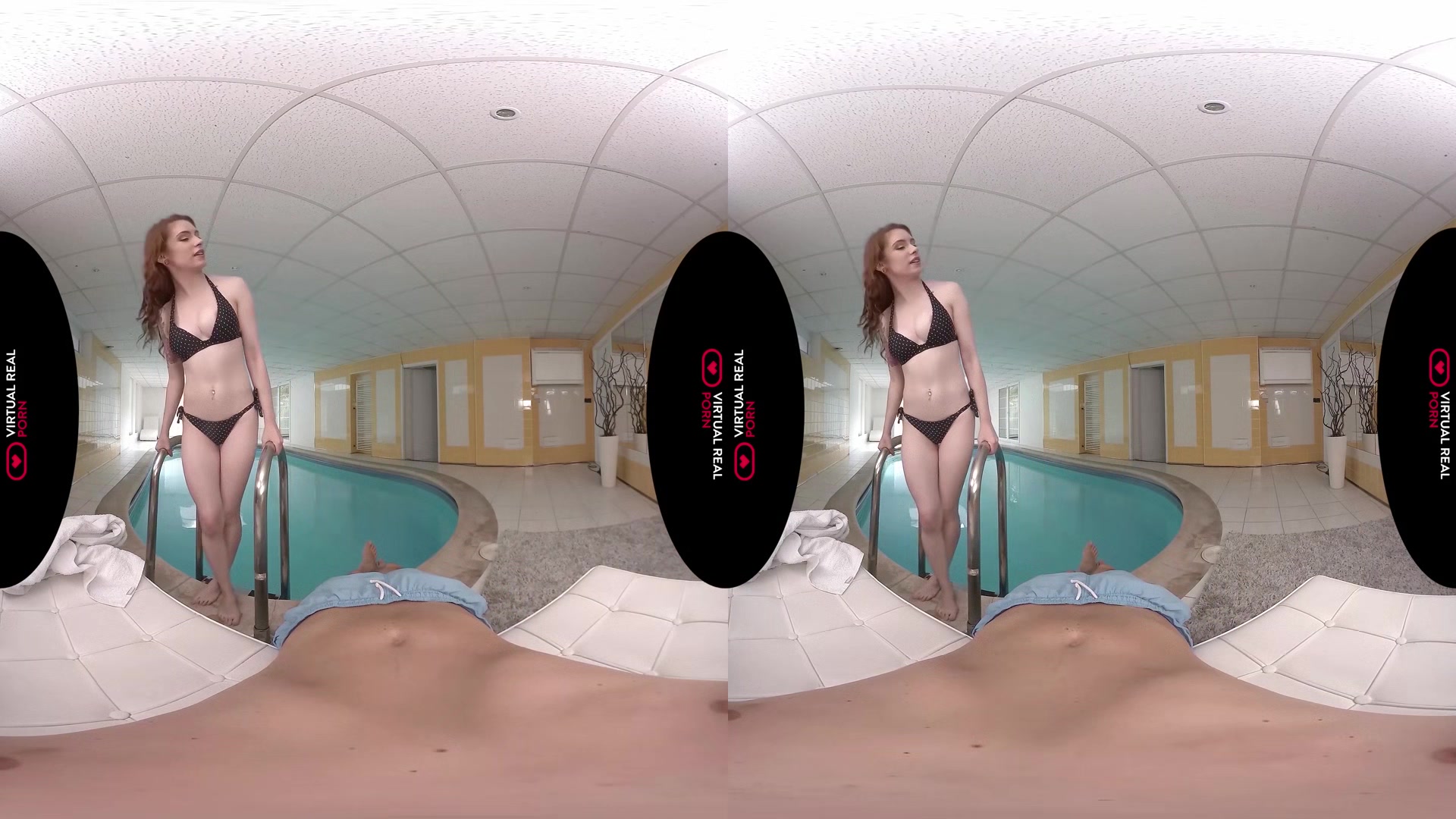 Pool encounters