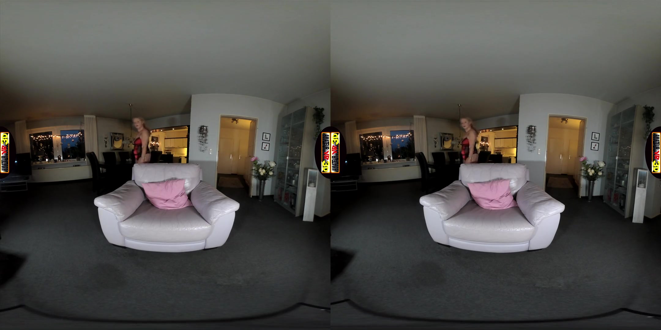 Bea Dumas in Lydia - Hot Blond Explosion... - AmateurVR3D