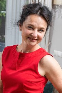 Anette Harper