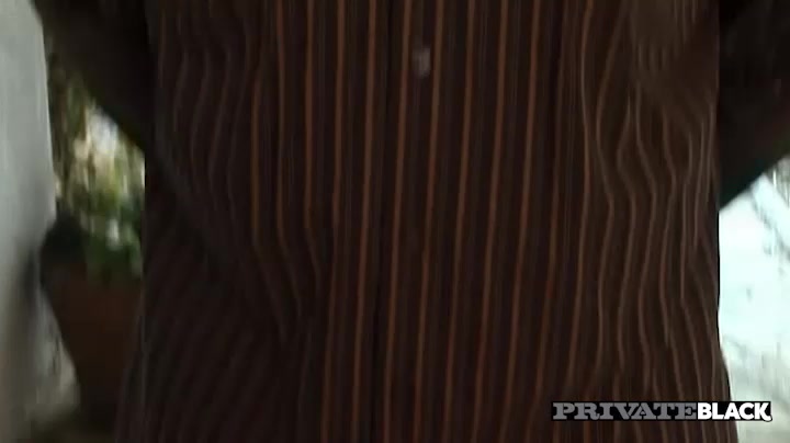 Sasha Grey Enjoys Anal With Mr. Marcus's Big Black Cock