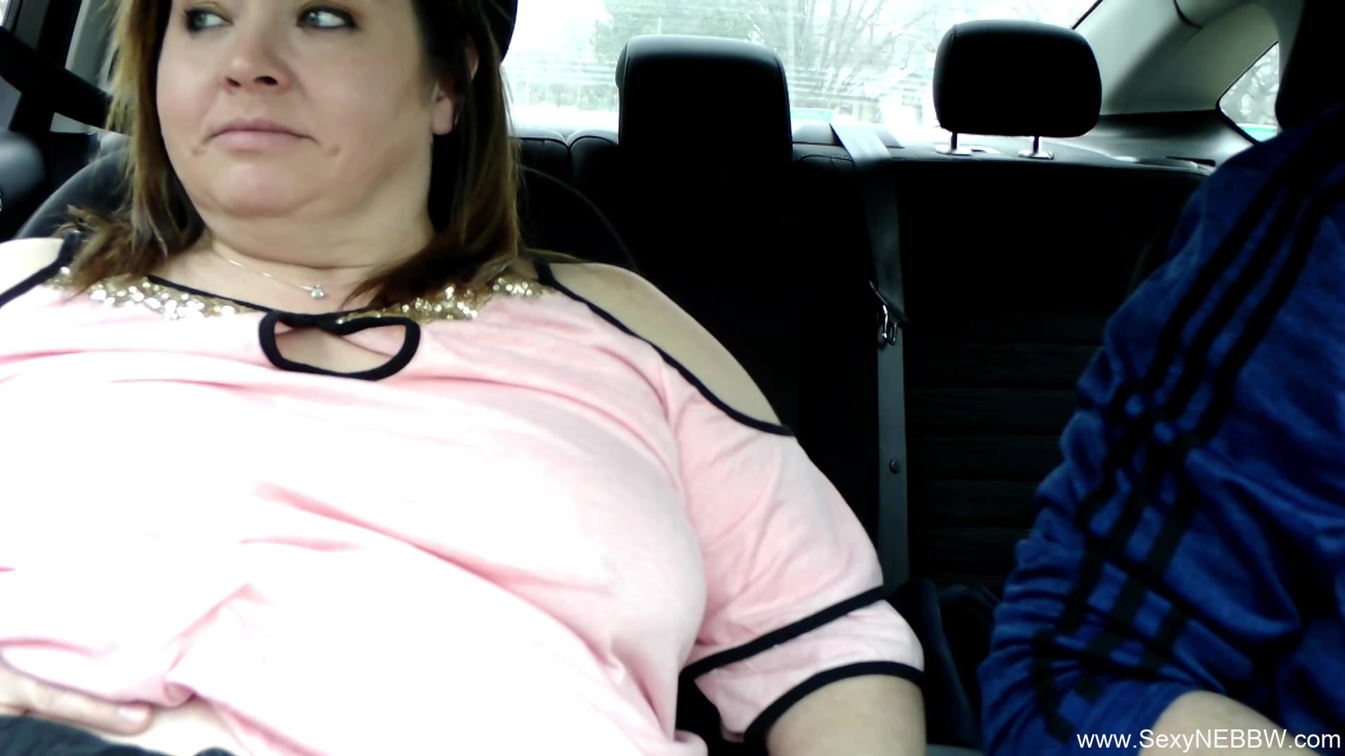 Sexy Bbw Cuntry Road And Blowjob - Sexynebbw