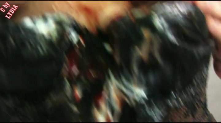 Cunt Red White