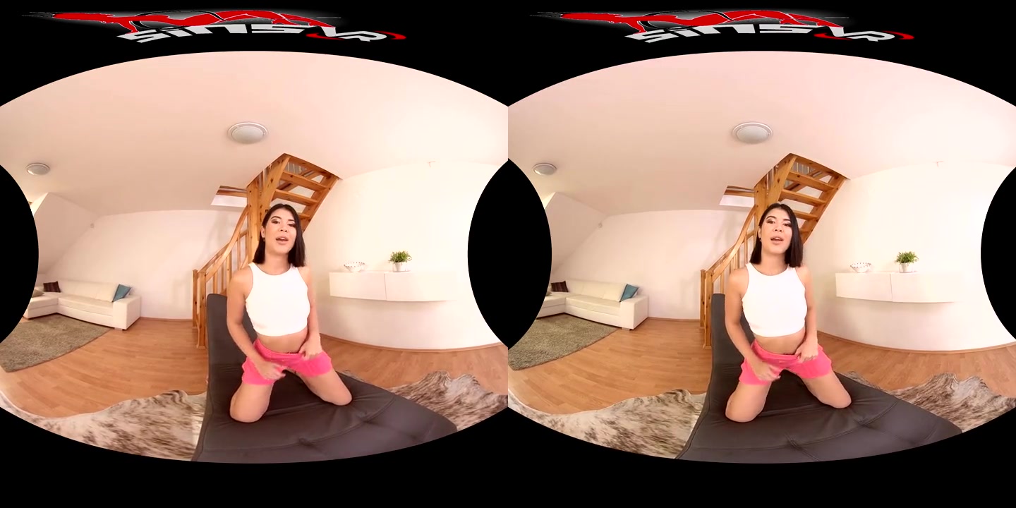 VR porn - Lady Dee - Ass Toying - SinsVR
