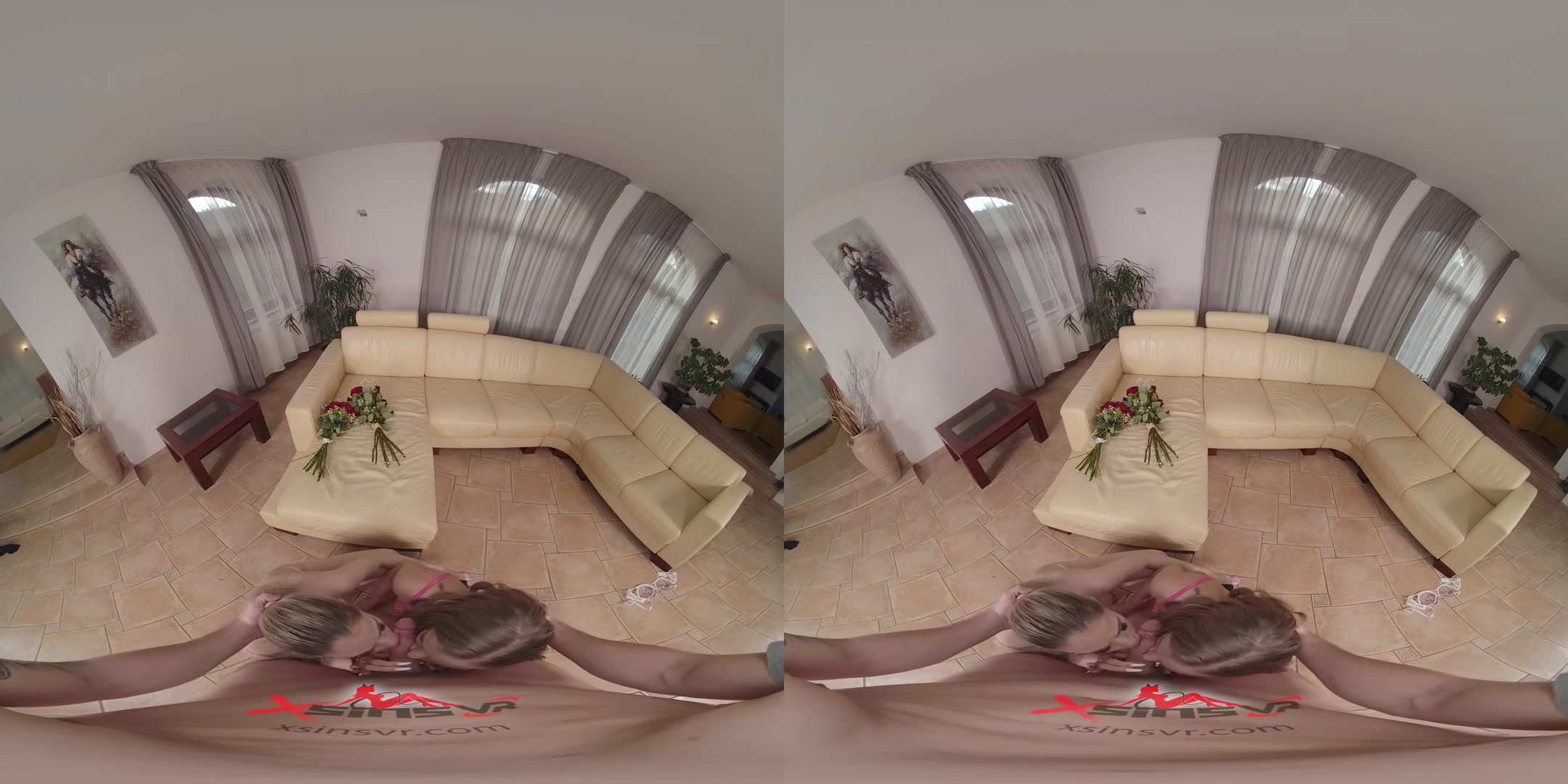 Sharing Valentine Is Caring - Sinsvr