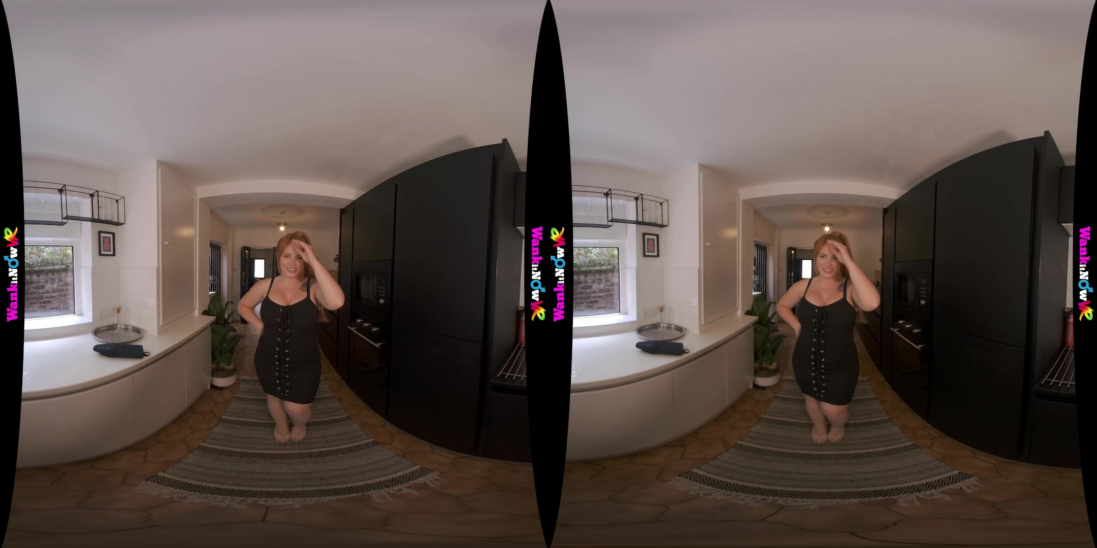 Make It Up To You featuring Lizzie - WankitNowVR