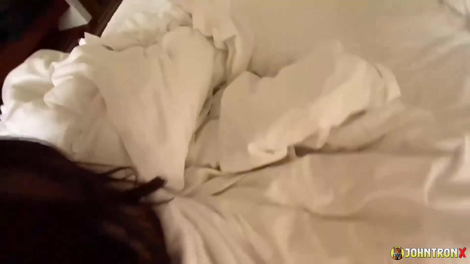 Remastered: Fucking Skinny Asian Girl After Waking Up