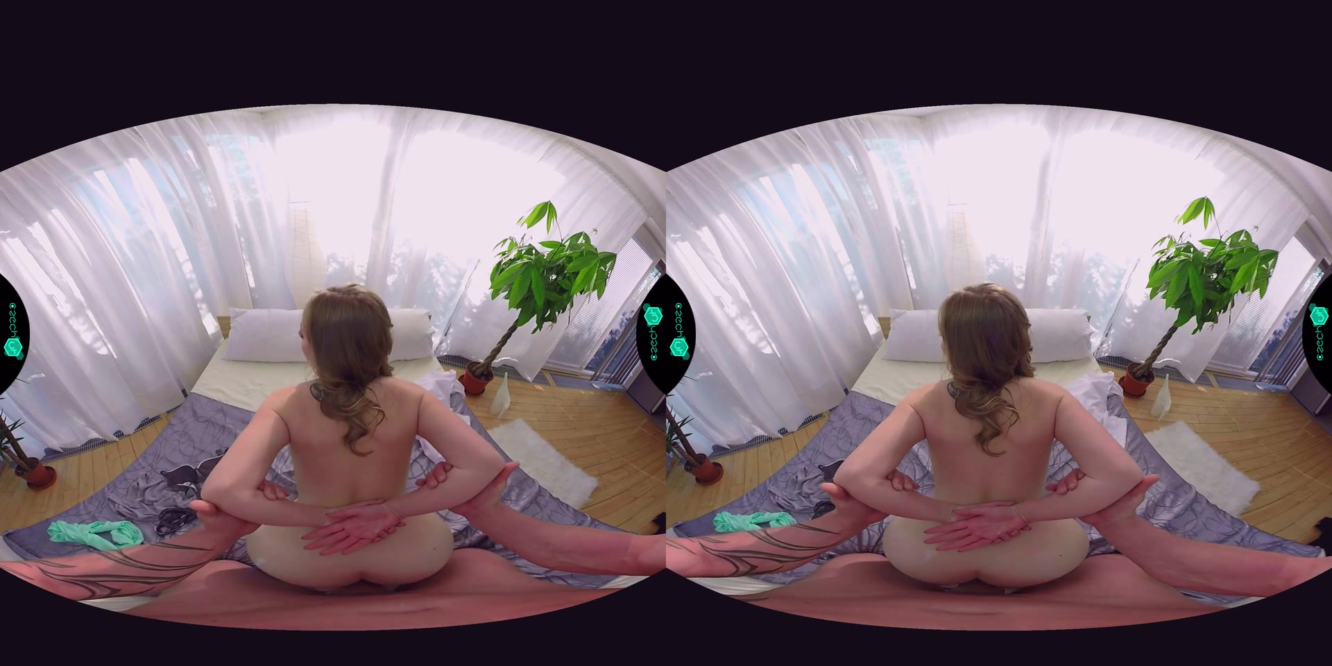 CzechVR 141 Unexpected Sex