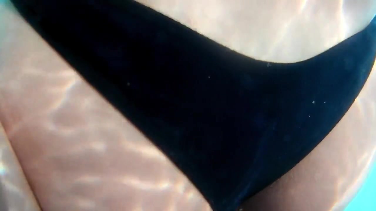 Fetish Of My Wife Karina , To Be Fucked At The Pool