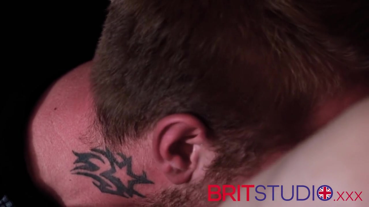 British Blonde 18 Year Old Gets Her Pussy Eaten