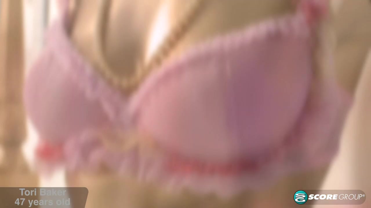 Tori's A Sucker For Cock