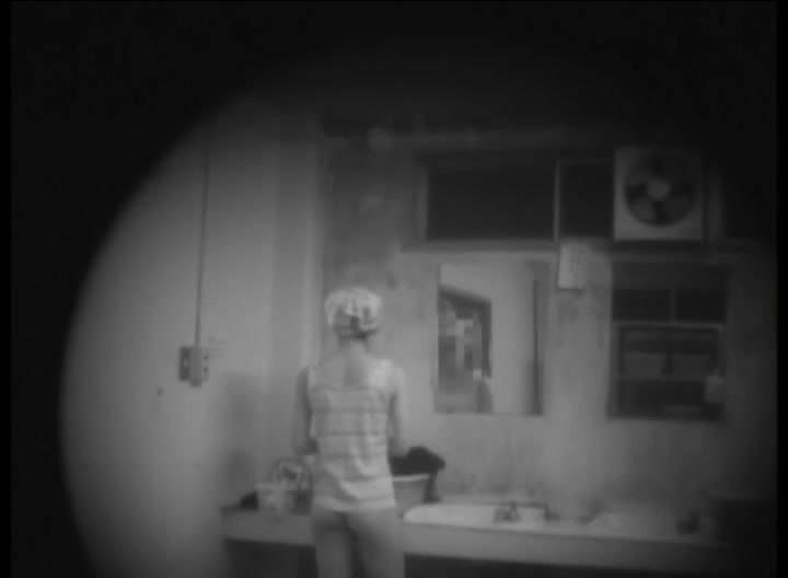 Japanese Amateur Movie